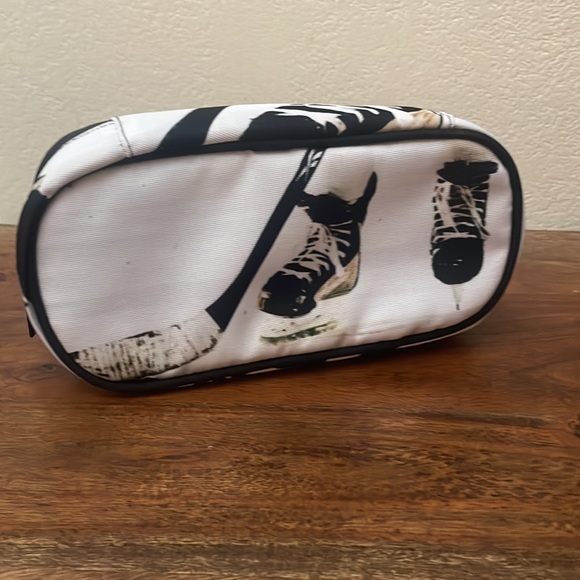 Other - 🌞 Hockey Pencil/Accessory Case